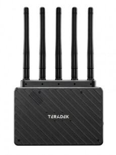 [Teradek]BOLT 6 LT 1500 3G-SDI/HDMI Wireless RX